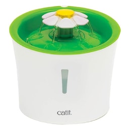 Catit fontaine pour animaux de compagnie domestiques