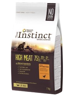 Bio Sans Cereales Quelles Croquettes Choisir Pour Son Chat