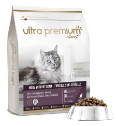 Bio Sans Cereales Quelles Croquettes Choisir Pour Son Chat Bio Sans Cereales Quelles Croquettes Choisir Pour Son Chat