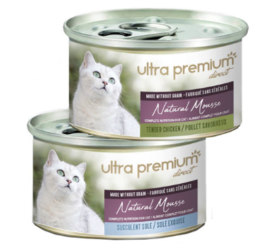 Nourriture Humide Comment Bien Choisir La Patee Pour Chat Nourriture Humide Comment Bien Choisir La Patee Pour Chat