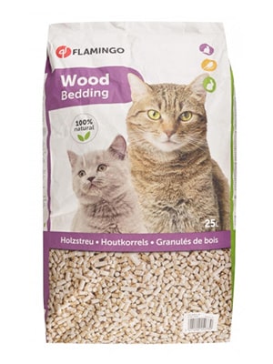 Litiere Vegetale Pour Chat Guide D Achat Et Comparatif 22