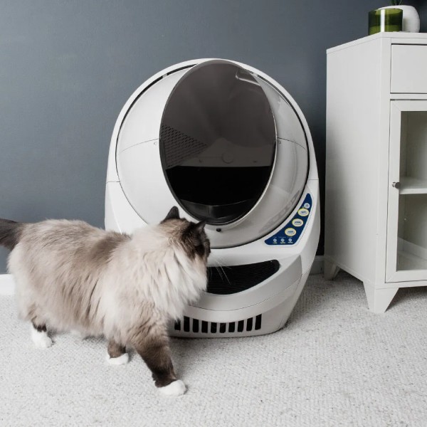 Litter-robot 3