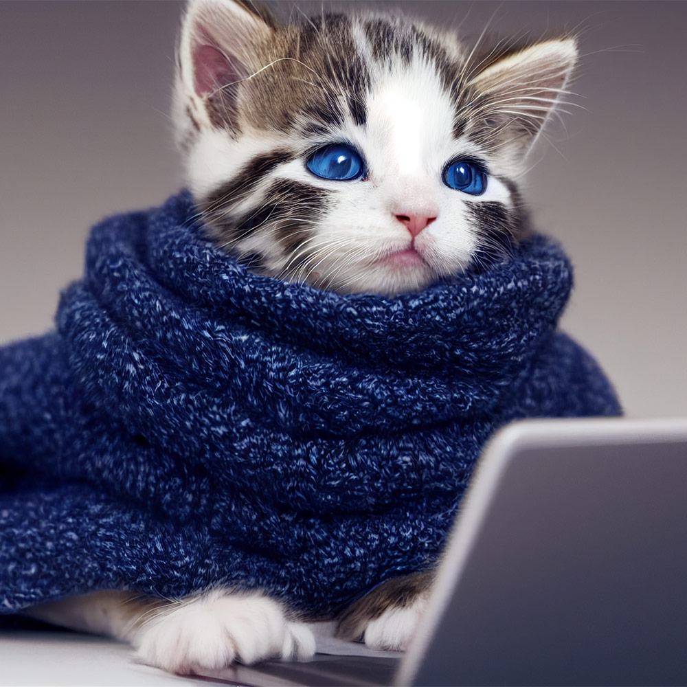 Meilleures croquettes chaton