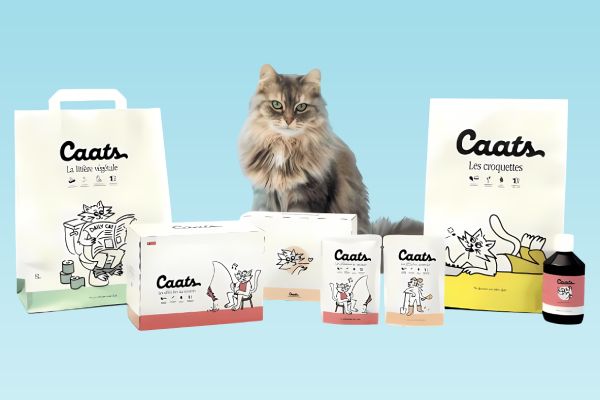 Avis vétérinaire Caats